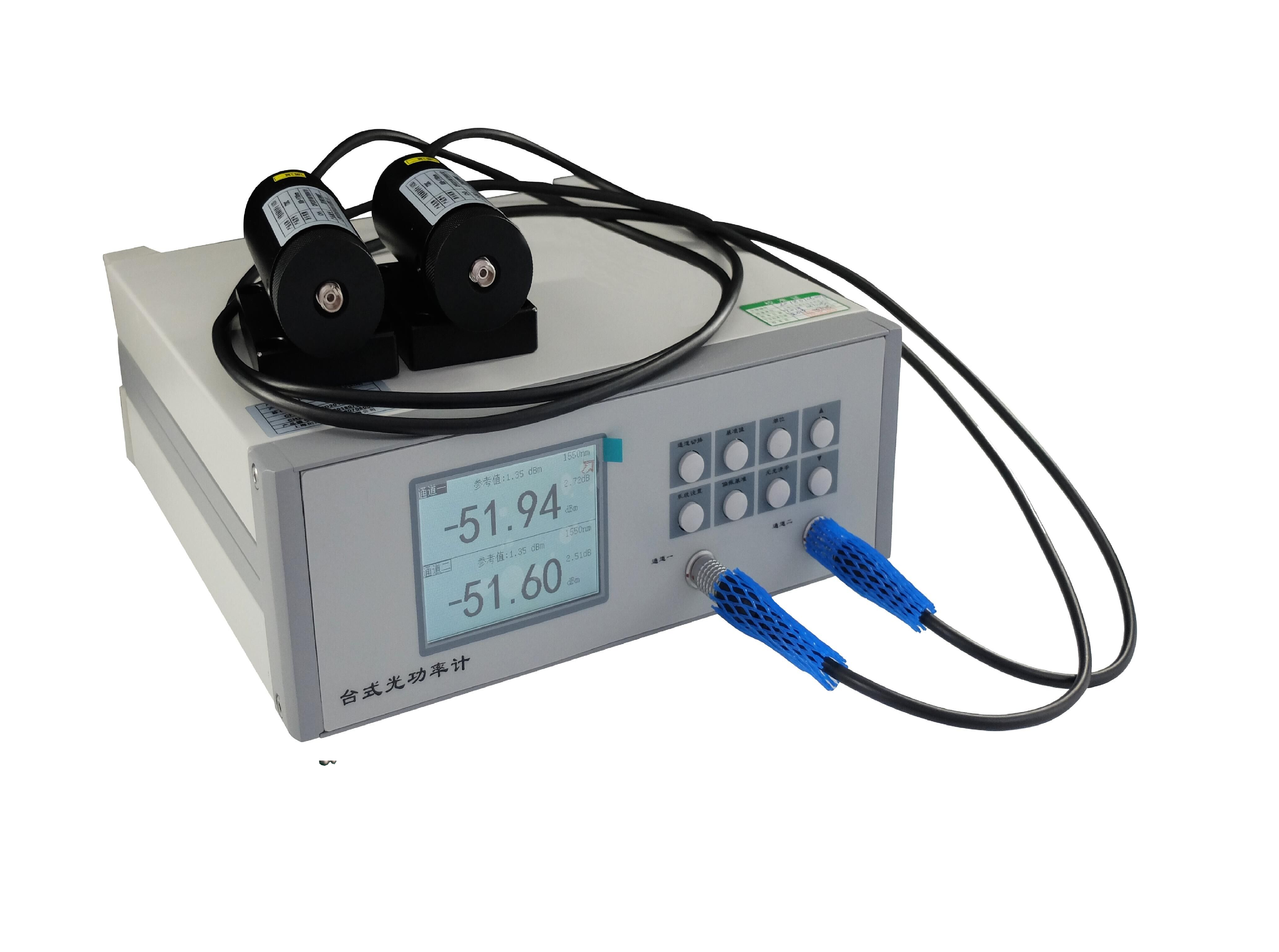 Customized Power Meter